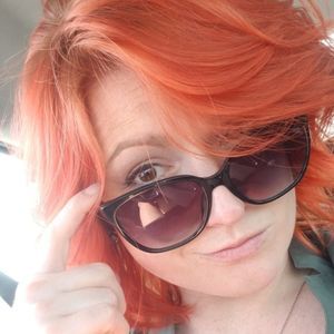 Meet your Posher, Erika